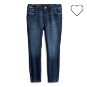 STS Blue Neve Skinny Jean